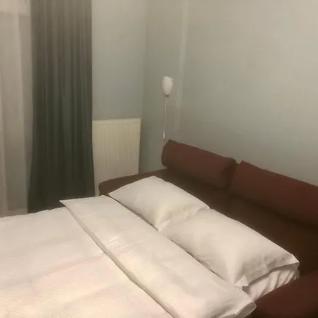 Rem One Bedroom *