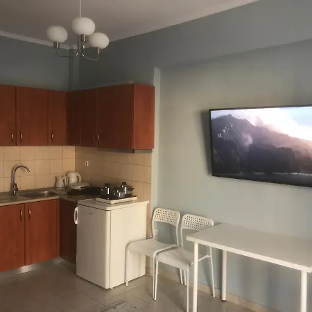 Rem One Bedroom Tesalónica
