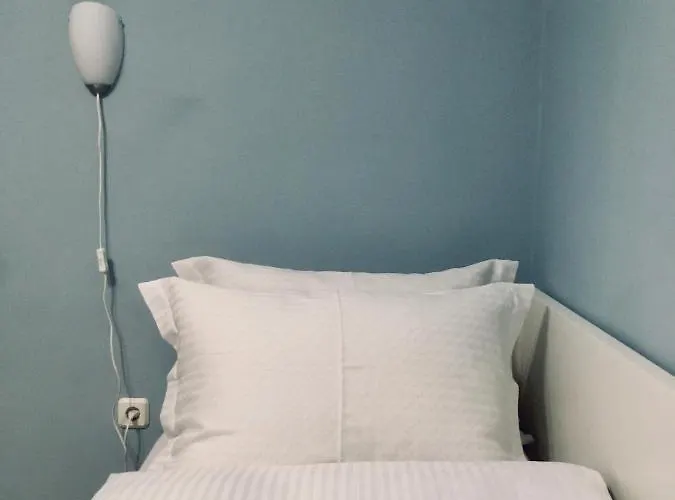 Rem One Bedroom Apartamento Tesalónica