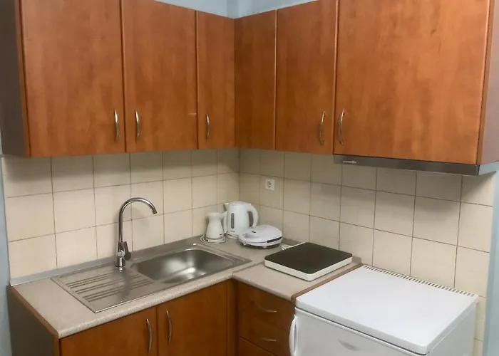 Rem One Bedroom Apartamento
