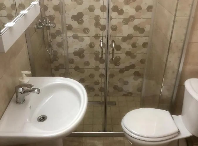 Rem One Bedroom Tesalónica