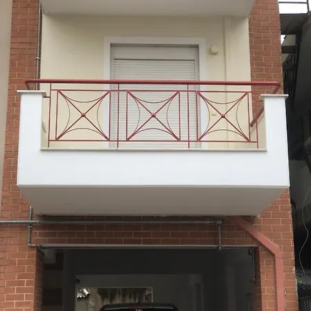 דירה Rem One Bedroom *