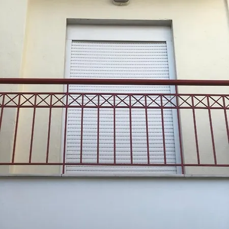 Rem One Bedroom * Thessaloniki