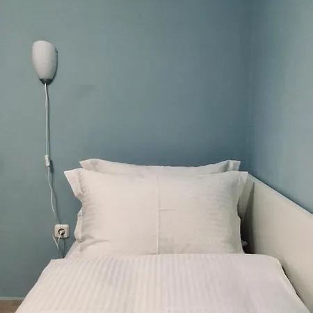 Rem One Bedroom Apartment Thessaloniki
