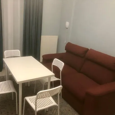 Apartment Rem One Bedroom *