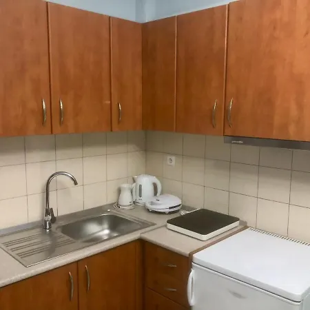 Rem One Bedroom Apartment