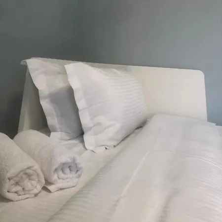 Rem One Bedroom
