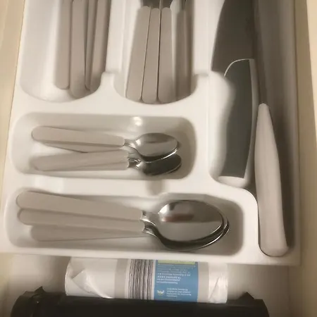Rem One Bedroom * סלוניקי