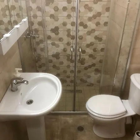 Rem One Bedroom סלוניקי