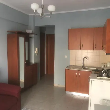 Rem One Bedroom דירה *