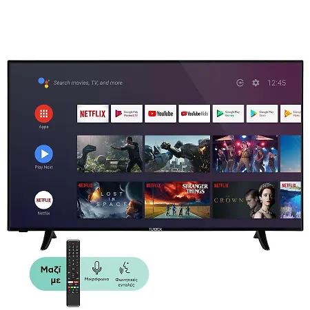 Apartment Rem One Bedroom