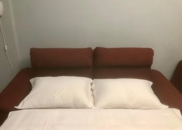Rem One Bedroom *