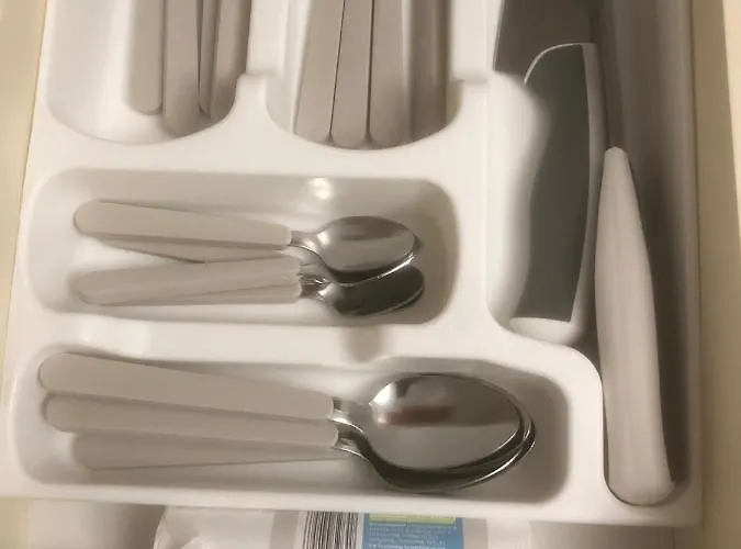 Rem One Bedroom * Thessaloniki