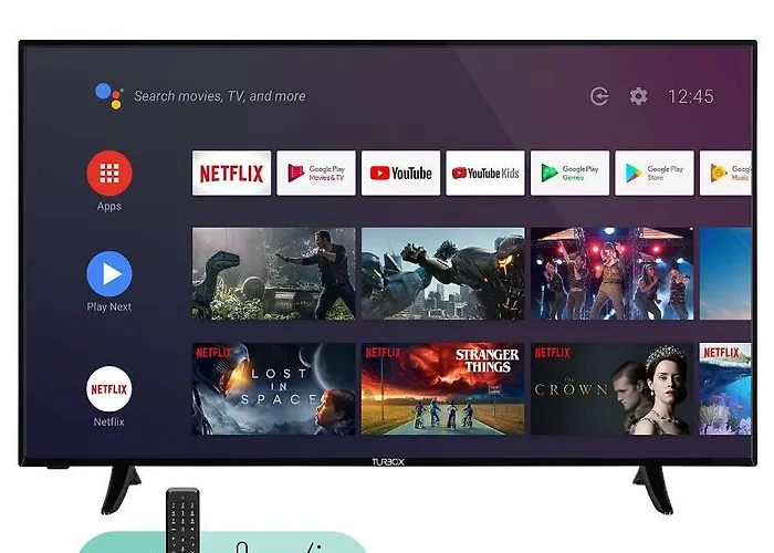 Apartment Rem One Bedroom