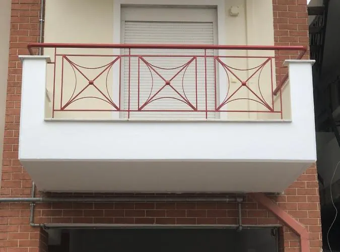 公寓 Rem One Bedroom *