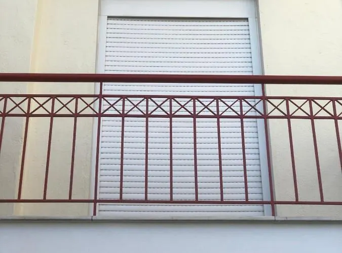 Rem One Bedroom * 塞萨洛尼基