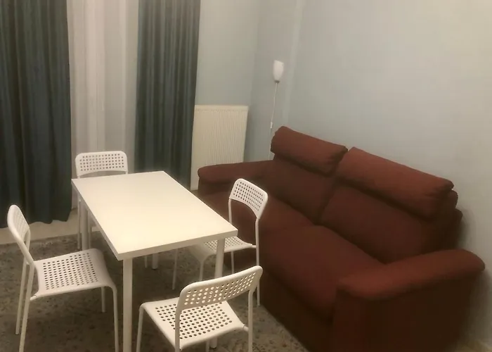 公寓 Rem One Bedroom *