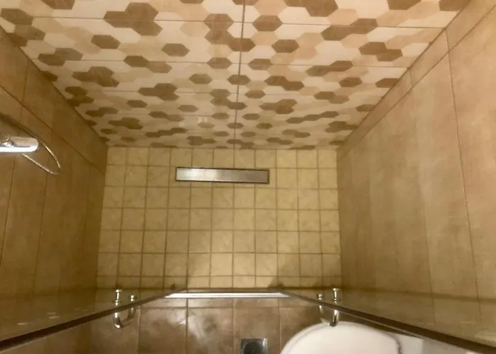 公寓 Rem One Bedroom *